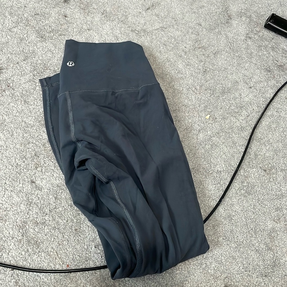 Lululemon align leggings